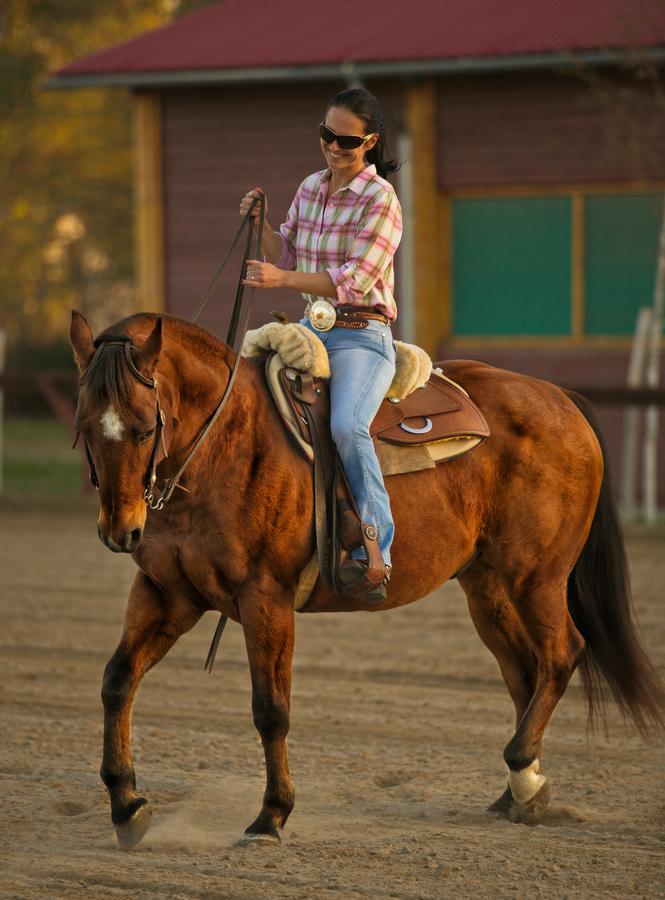 El Bronco Working Ranch Izsák מראה חיצוני תמונה